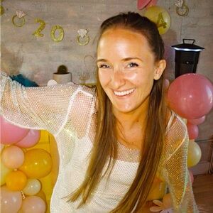 Meet your Posher, Jessie